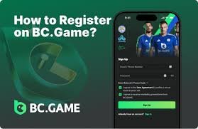 BC.Game Crypto Casino A Comprehensive Review