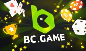 BC.Game Crypto Casino A Comprehensive Review