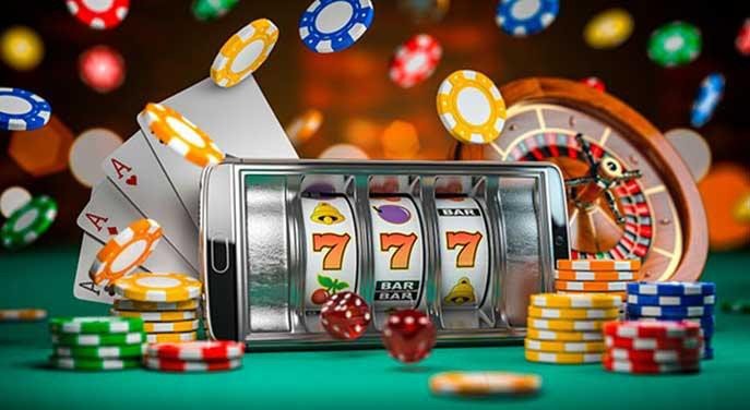 The Best Online Casino Sites in the UK A Comprehensive Guide