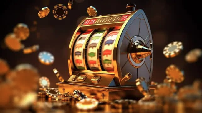 Bounty Reels Casino Online Slots Your Ultimate Guide to Winning