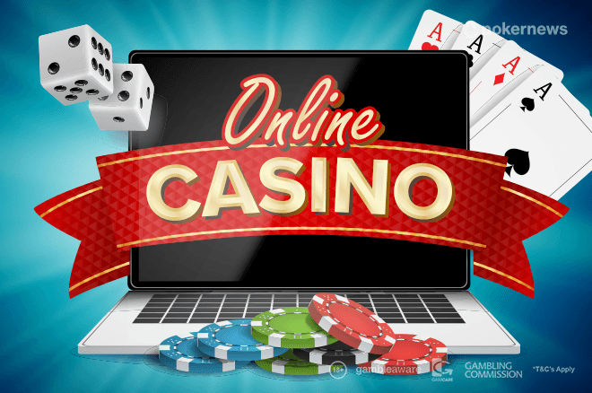 Discover the World of Casino Non-Gamstop A Comprehensive Guide